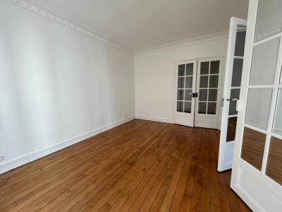 Louer Appartement Paris-12eme-arrondissement Paris