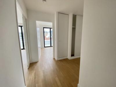 Louer Appartement Suresnes Hauts de Seine