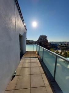 For rent Rueil-malmaison 4 rooms 104 m2 Hauts de Seine (92500) photo 2