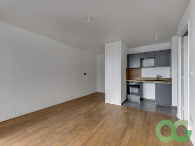 For rent Rueil-malmaison 2 rooms 48 m2 Hauts de Seine (92500) photo 1