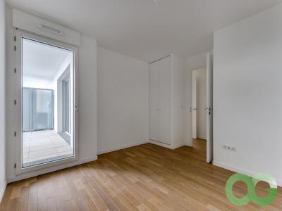 For rent Rueil-malmaison 2 rooms 48 m2 Hauts de Seine (92500) photo 3