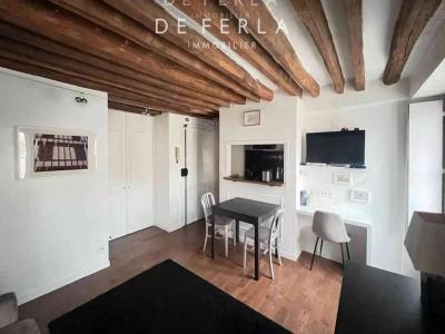 Annonce Location Appartement Paris-5eme-arrondissement 75