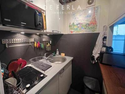 Louer Appartement 24 m2 Paris-5eme-arrondissement