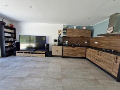For sale Pollestres 4 rooms 138 m2 Pyrenees orientales (66450) photo 1