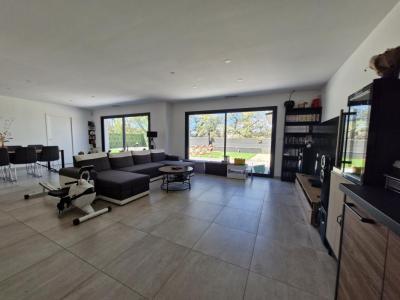 For sale Pollestres 4 rooms 138 m2 Pyrenees orientales (66450) photo 2