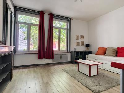 For sale Lille 1 room 30 m2 Nord (59000) photo 1