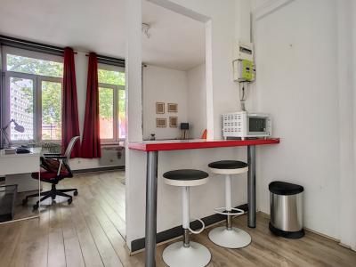 For sale Lille 1 room 30 m2 Nord (59000) photo 2