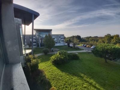 For sale Nantes 2 rooms 36 m2 Loire atlantique (44300) photo 1