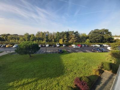 For sale Nantes 2 rooms 36 m2 Loire atlantique (44300) photo 2