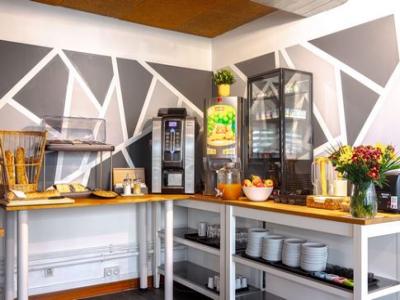 For sale Nantes 2 rooms 36 m2 Loire atlantique (44300) photo 4