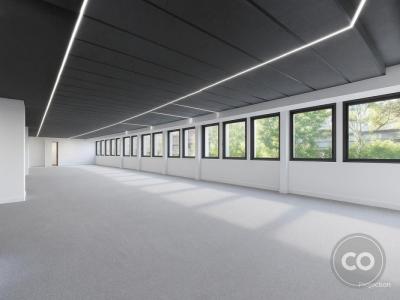 Annonce Vente Bureau Boulogne-billancourt 92
