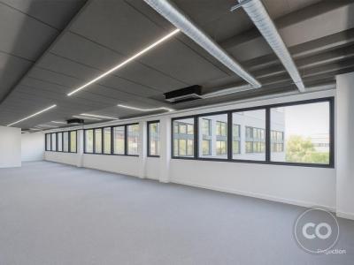 Acheter Bureau 1752 m2 Boulogne-billancourt