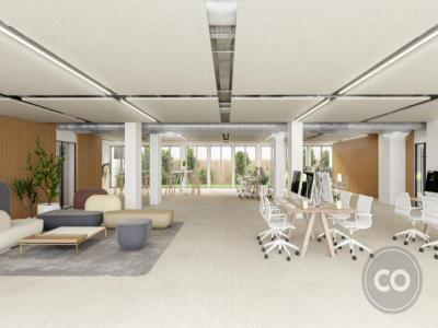 Acheter Bureau Boulogne-billancourt Hauts de Seine