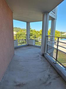 For rent Bagnols-sur-ceze 3 rooms 54 m2 Gard (30200) photo 3