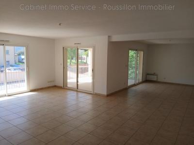Annonce Vente 3 pices Appartement Ceret 66
