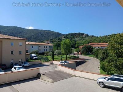 Acheter Appartement 114 m2 Ceret