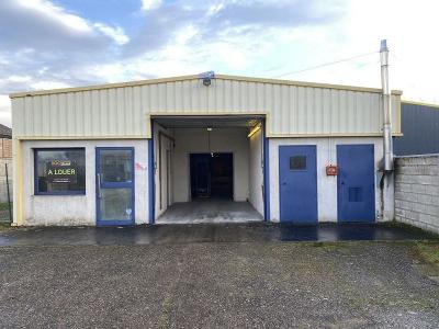 For rent Sainte-agathe-la-bouteresse 2 rooms 430 m2 Loire (42130) photo 0