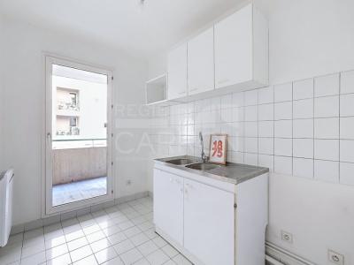 For sale Villeurbanne 3 rooms 66 m2 Rhone (69100) photo 4