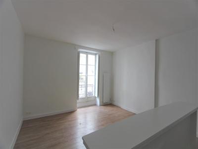 For rent Nantes 2 rooms 39 m2 Loire atlantique (44000) photo 0