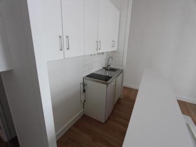 For rent Nantes 2 rooms 39 m2 Loire atlantique (44000) photo 2