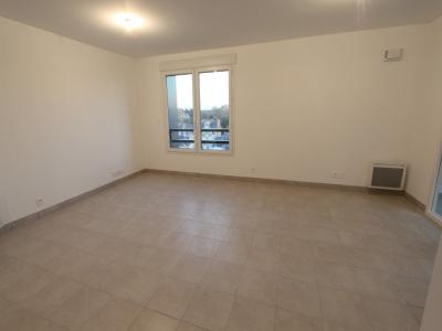 For rent Reze 3 rooms 65 m2 Loire atlantique (44400) photo 0