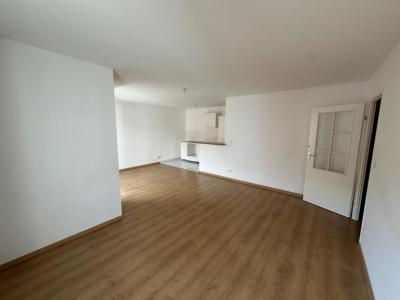 Louer Appartement 69 m2 Nantes