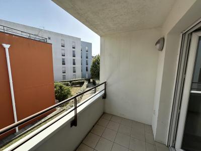 Louer Appartement Nantes 849 euros