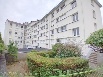 For sale Clermont-ferrand 4 rooms 68 m2 Puy de dome (63000) photo 1