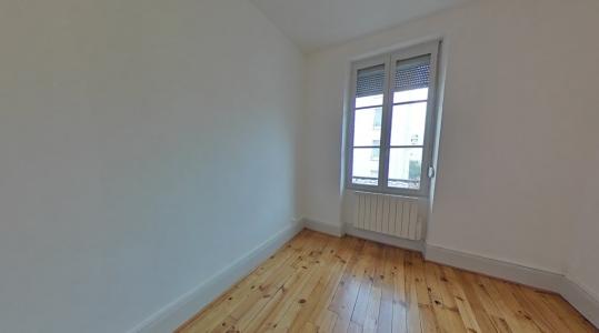 For rent Villeurbanne 2 rooms 41 m2 Rhone (69100) photo 1
