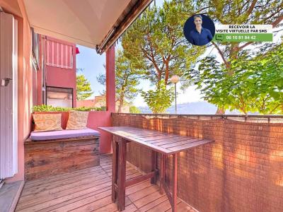 For sale Nice 4 rooms 79 m2 Alpes Maritimes (06000) photo 1