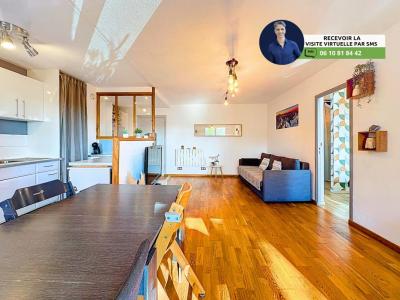 For sale Nice 4 rooms 79 m2 Alpes Maritimes (06000) photo 3