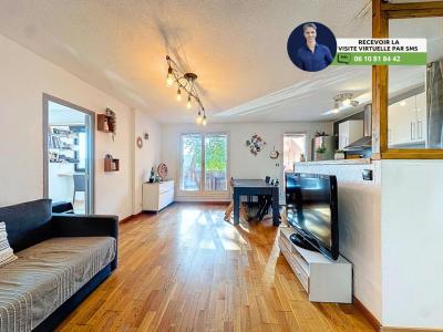 For sale Nice 4 rooms 79 m2 Alpes Maritimes (06000) photo 4