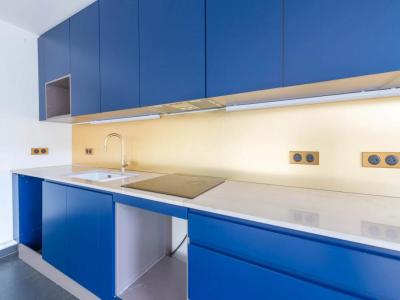 Acheter Appartement 58 m2 Courbevoie