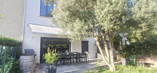 Acheter Maison Givors 259000 euros