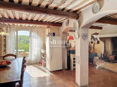 For sale Saumane-de-vaucluse 7 rooms 135 m2 Vaucluse (84800) photo 2