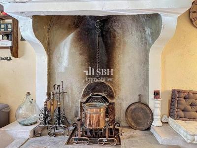 For sale Saumane-de-vaucluse 7 rooms 135 m2 Vaucluse (84800) photo 3
