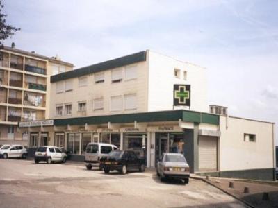 For rent Saint-florentin 4 rooms 83 m2 Yonne (89600) photo 1