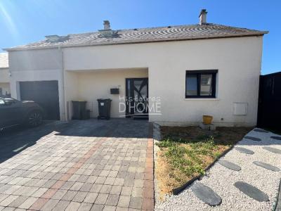 For sale Rozay-en-brie 6 rooms 148 m2 Seine et marne (77540) photo 1