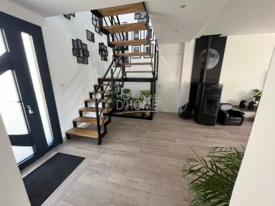 For sale Rozay-en-brie 6 rooms 148 m2 Seine et marne (77540) photo 2