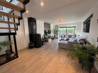 For sale Rozay-en-brie 6 rooms 148 m2 Seine et marne (77540) photo 4