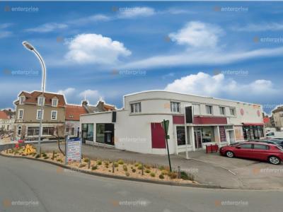 Annonce Location Local commercial Etaples 62
