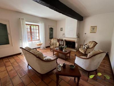 For sale Saint-leonard-de-noblat 7 rooms 160 m2 Haute vienne (87400) photo 2