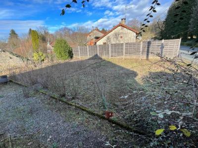 Annonce Vente 6 pices Maison Saint-amand-jartoudeix 23
