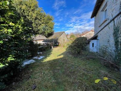 Acheter Maison Saint-amand-jartoudeix Creuse