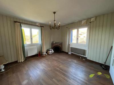 Acheter Maison Saint-amand-jartoudeix 59950 euros