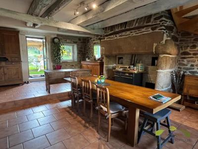 Annonce Vente 5 pices Maison Saint-hilaire-les-courbes 19