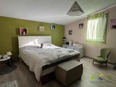 Acheter Maison Saint-hilaire-les-courbes 194400 euros