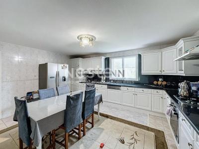 For sale Saint-sulpice 7 rooms 213 m2 Loir et cher (41000) photo 1