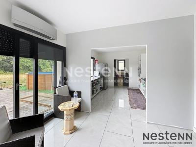 For sale Blois 6 rooms 202 m2 Loir et cher (41000) photo 4