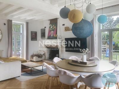 For sale Chitenay 5 rooms 183 m2 Loir et cher (41120) photo 0